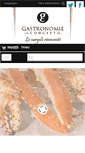 Mobile Screenshot of gastronomieconcept.com